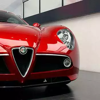 Alfa Romeo Repair and Services In Alpharetta