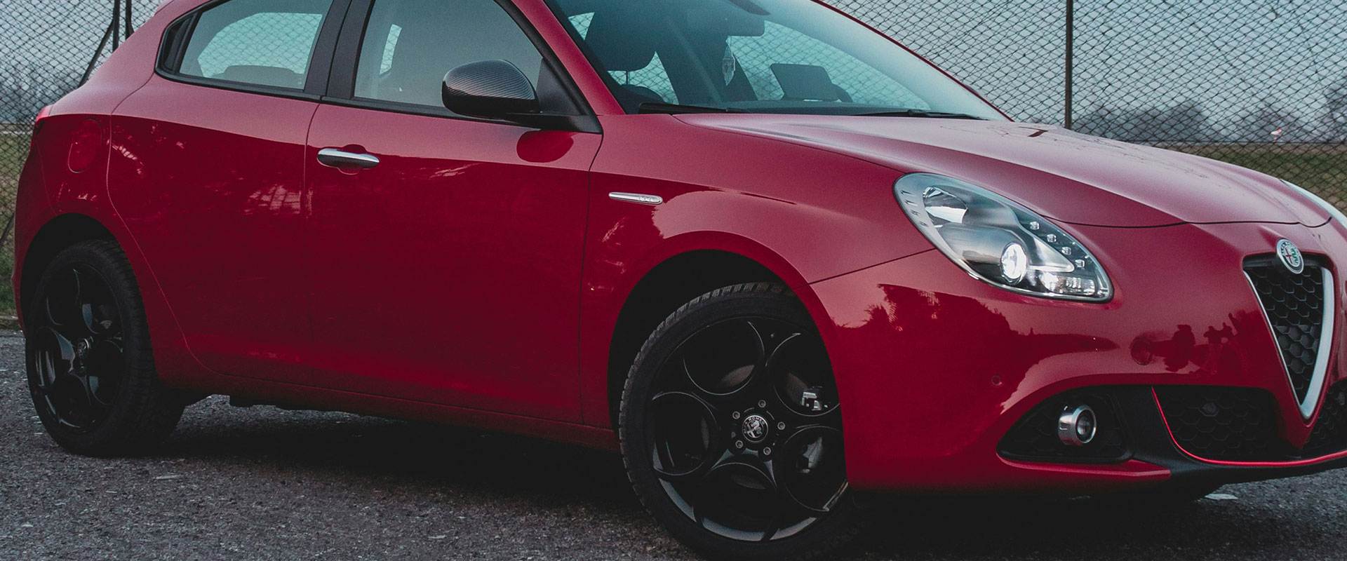 Alfa Romeo Repair and Services Near Alpharetta