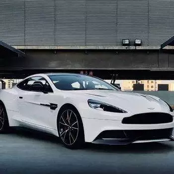 Aston Martin Repair and Services In Alpharetta