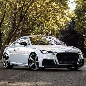 Audi Repair and Services In Alpharetta