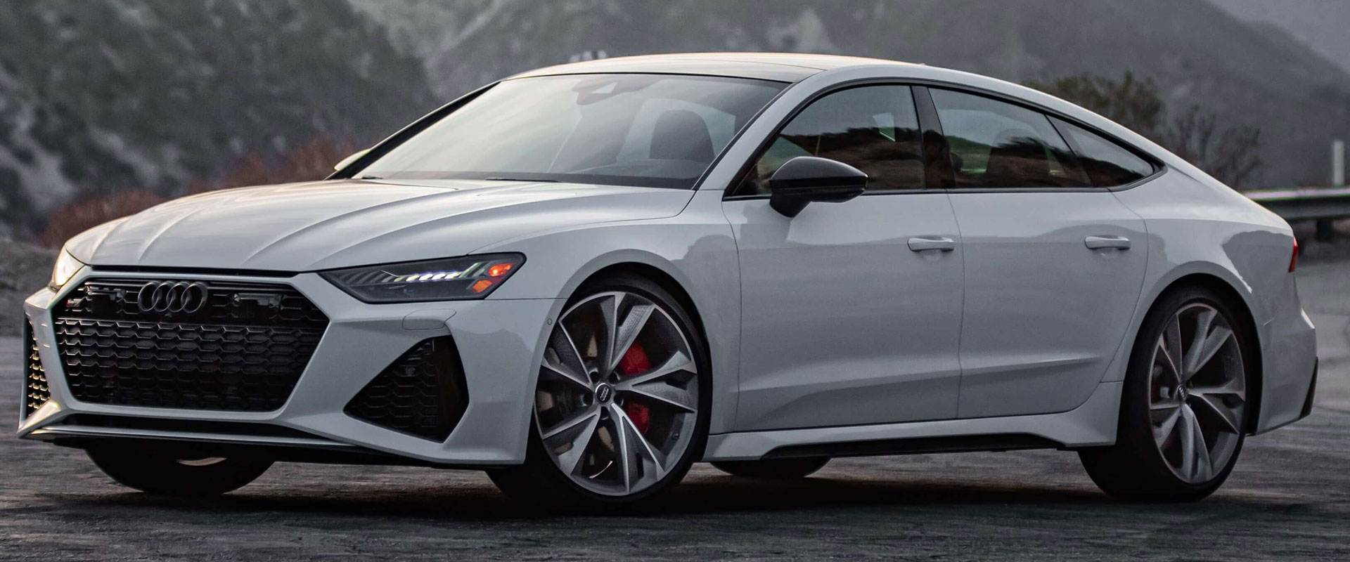 Audi Repair and Services Near Alpharetta