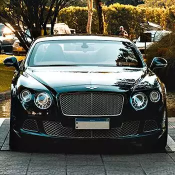 Bentley Repair and Services In Alpharetta