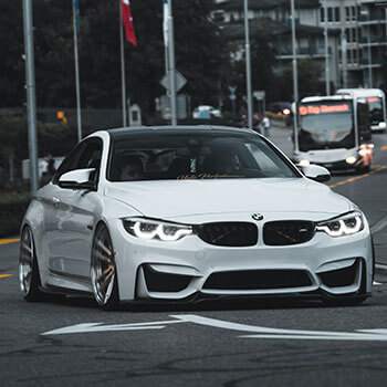 BMW Repair and Services In Alpharetta