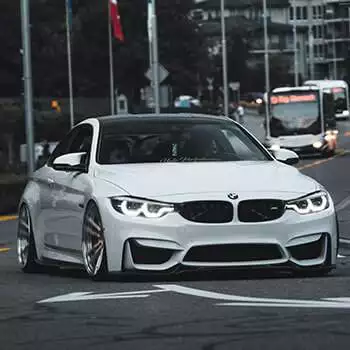 BMW Repair and Services In Alpharetta