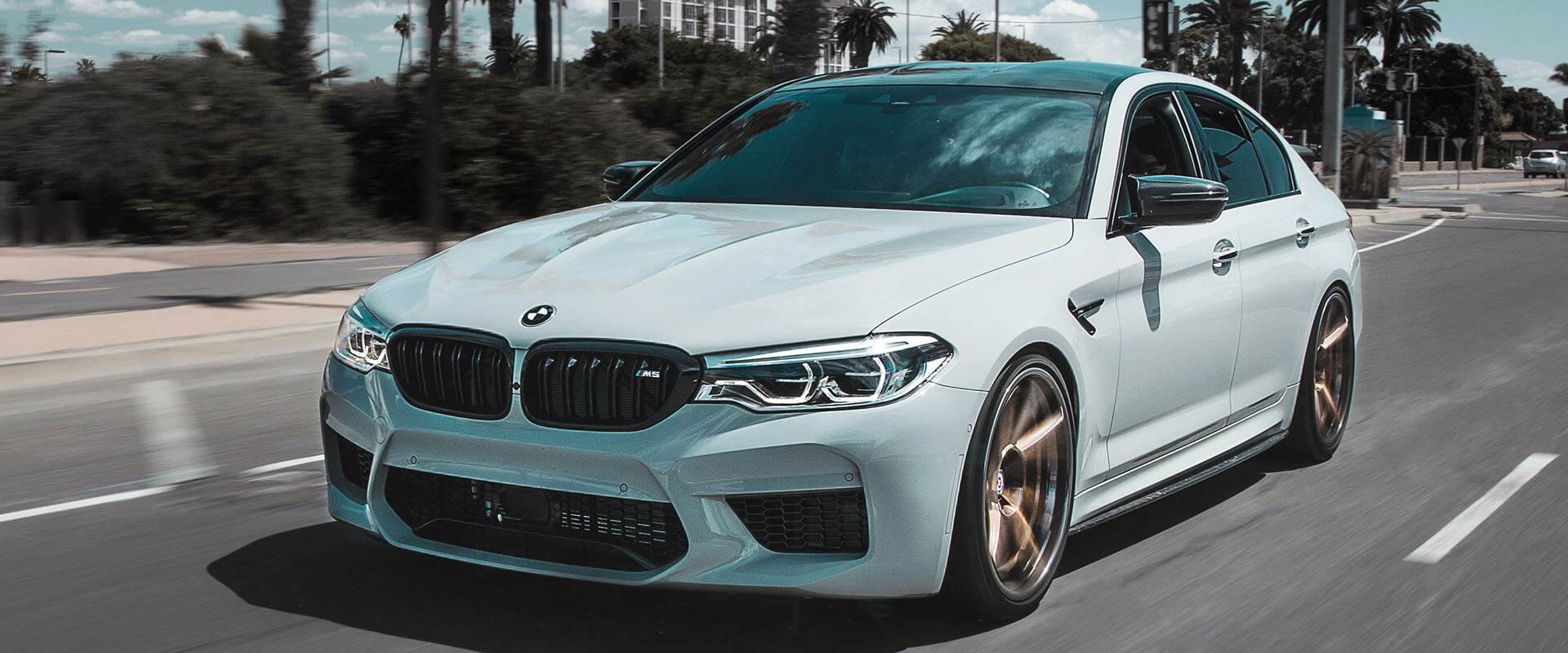 BMW Repair and Services Near Alpharetta