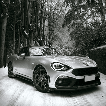 Fiat Repair and Services In Alpharetta