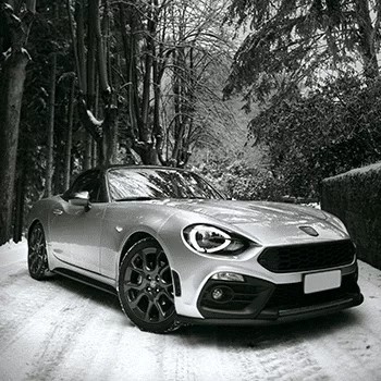 Fiat Repair and Services In Alpharetta