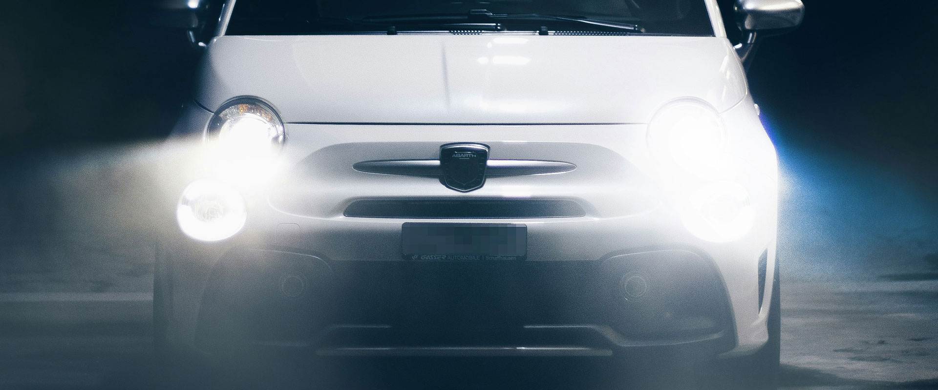 Fiat Repair and Services Near Alpharetta