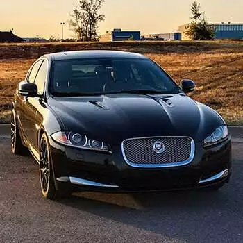Jaguar Repair and Services In Alpharetta