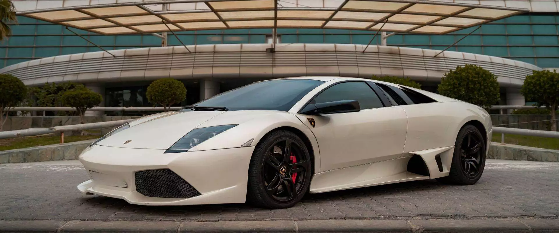 Lamborghini Repair and Services Near Alpharetta