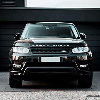 Land Rover Repair and Services In Alpharetta