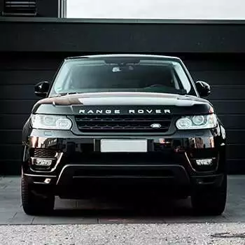 Land Rover Repair and Services In Alpharetta