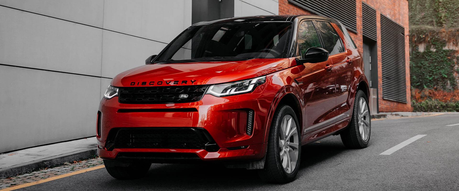 Land Rover Repair and Services Near Alpharetta