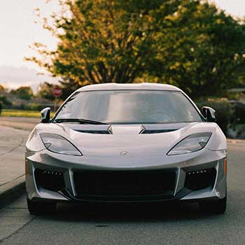 Lotus Repair and Services In Alpharetta