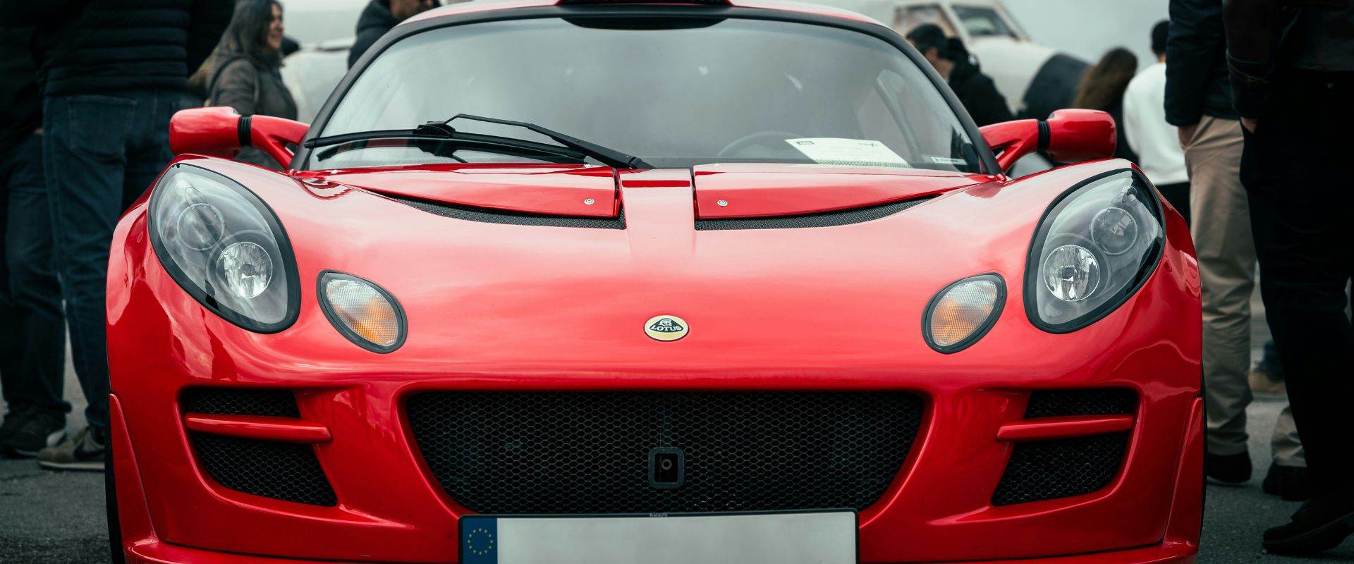 Lotus Repair and Services Near Alpharetta