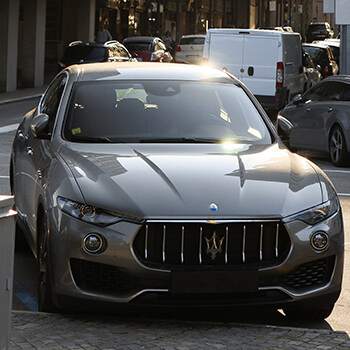 Maserati Repair and Services In Alpharetta