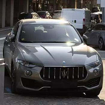 Maserati Repair and Services In Alpharetta