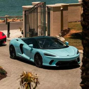 McLaren Repair and Services In Alpharetta
