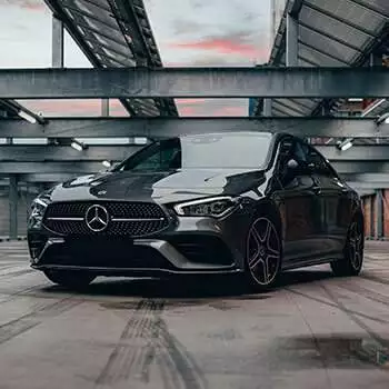 Mercedes Repair and Services In Alpharetta