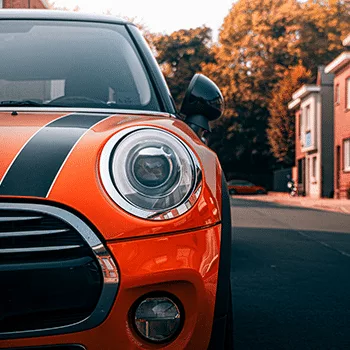 MINI Repair and Services In Alpharetta