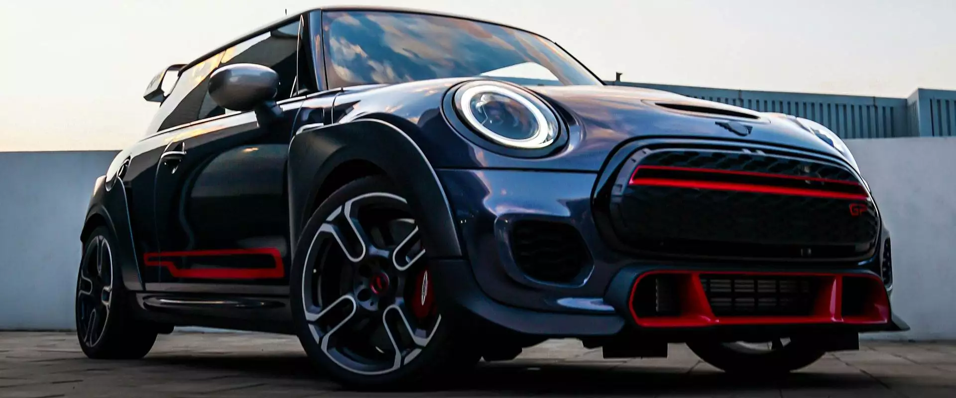 MINI Repair and Services Near Alpharetta