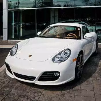 Porsche Repair and Services In Alpharetta