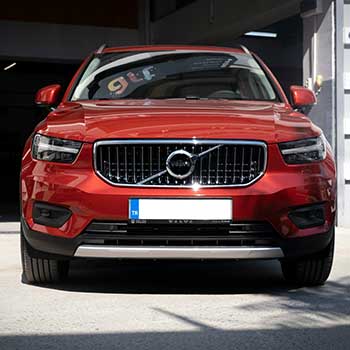 Volvo Repair and Services In Alpharetta