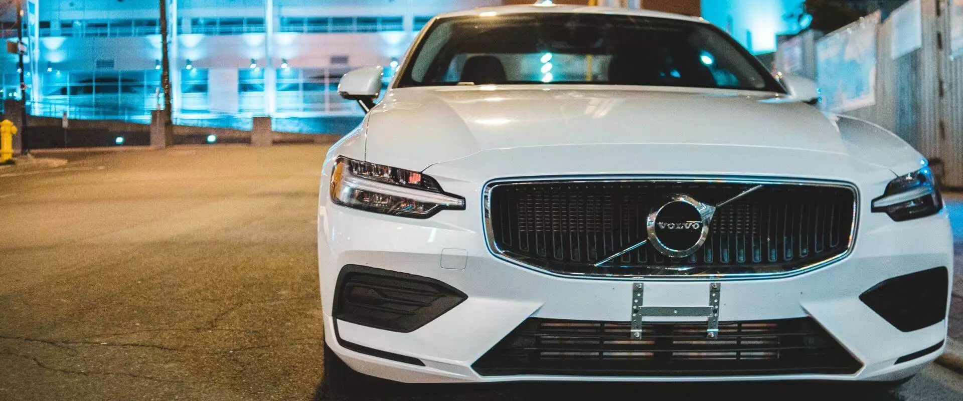 Volvo Repair and Services Near Alpharetta