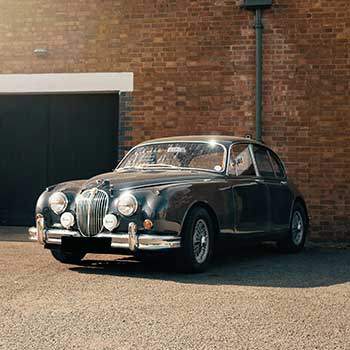 Classic & Antique Auto Repair Alpharetta