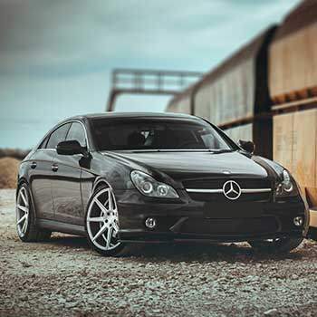 Mercedes Service A
