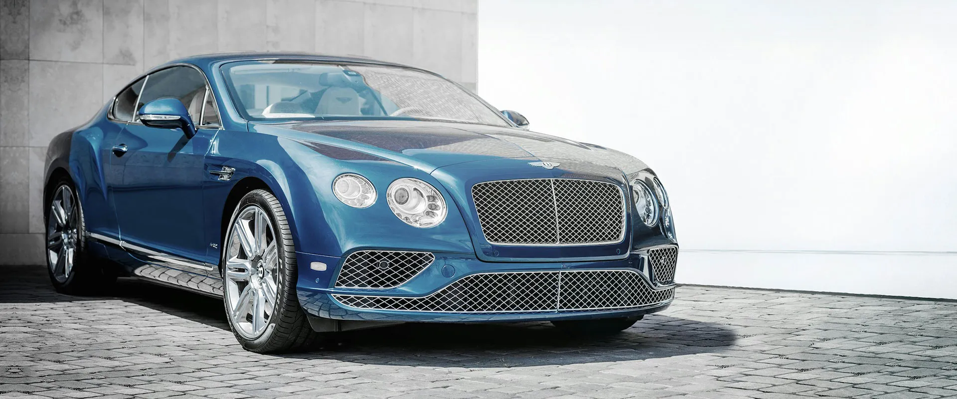 Bentley Repair and Services Near Alpharetta