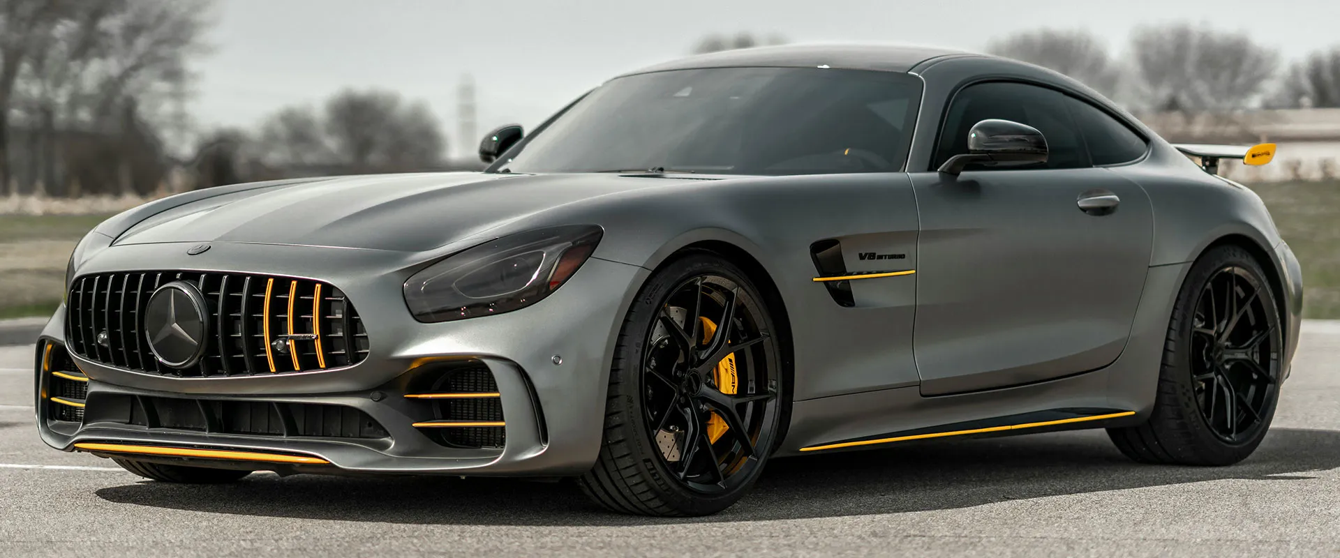 European Auto Repair Near Alpharetta