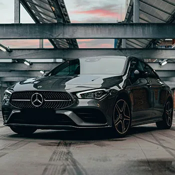 mercedes repair alpharetta