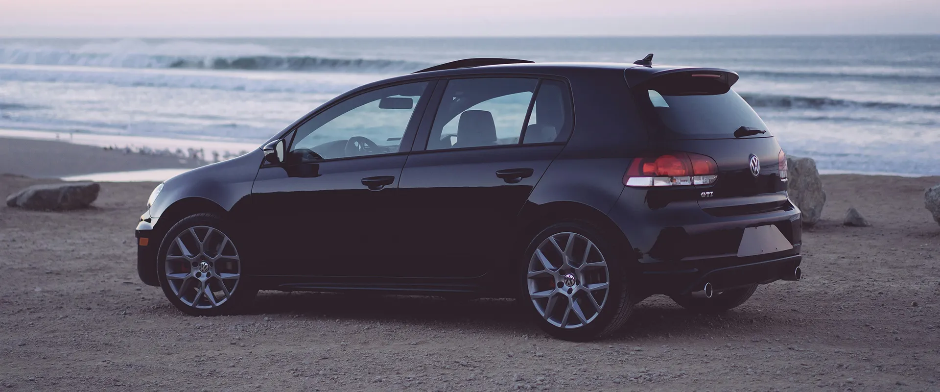 Volkswagen Repair and Services Near Alpharetta